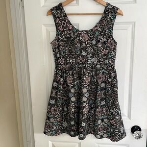 Floral Dress | Billabong